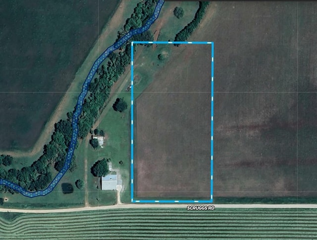 0003 Scruggs Rd, Wynnewood, OK 73098 - photo 2