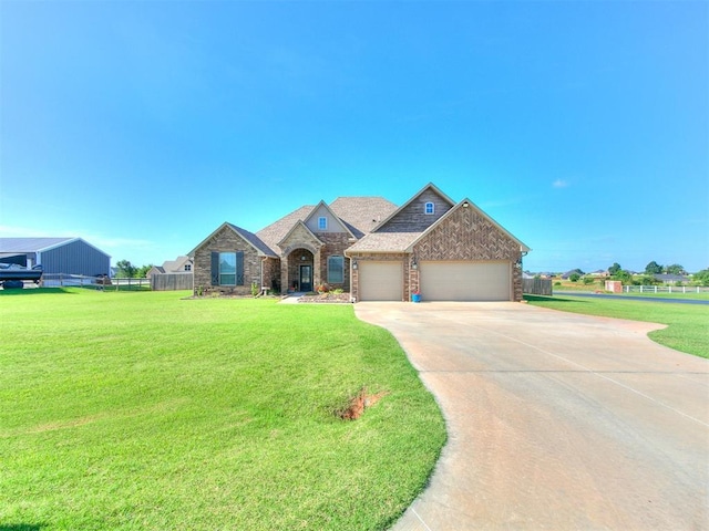 4674 Vista Valley Ln, Edmond, OK 73025 - photo 1