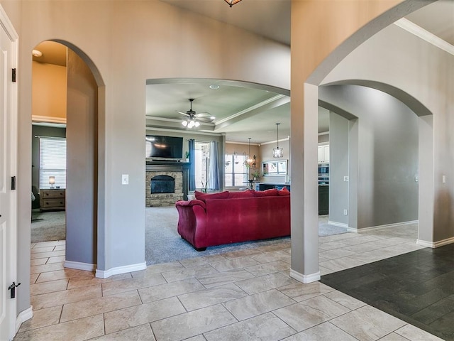 4674 Vista Valley Ln, Edmond, OK 73025 - photo 3