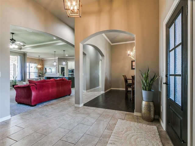 4674 Vista Valley Ln, Edmond, OK 73025 - photo 4