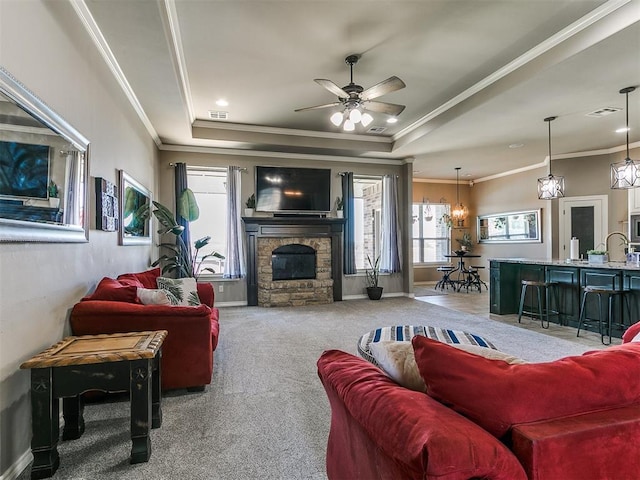 4674 Vista Valley Ln, Edmond, OK 73025 - photo 21