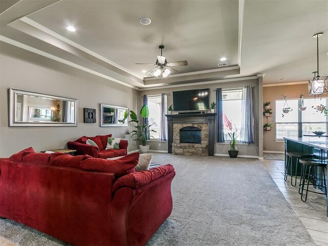4674 Vista Valley Ln, Edmond, OK 73025 - photo 22