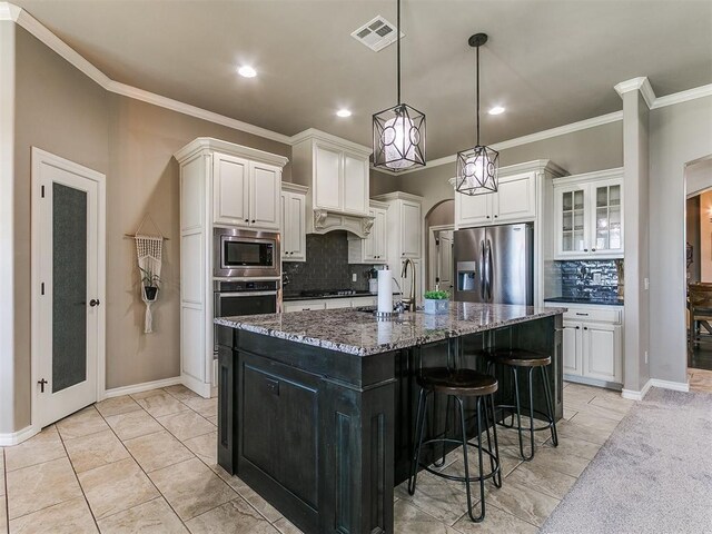 4674 Vista Valley Ln, Edmond, OK 73025 - photo 27
