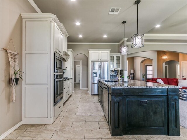 4674 Vista Valley Ln, Edmond, OK 73025 - photo 28