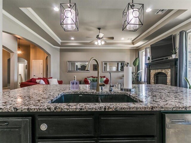 4674 Vista Valley Ln, Edmond, OK 73025 - photo 29