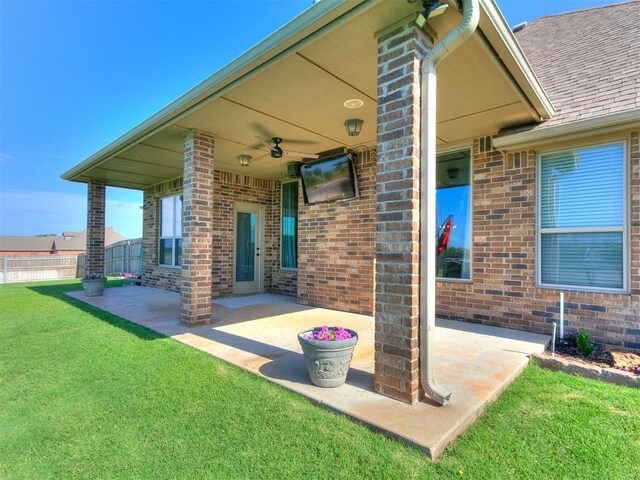 4674 Vista Valley Ln, Edmond, OK 73025 - photo 41