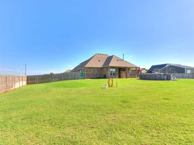 4674 Vista Valley Ln, Edmond, OK 73025 - photo 42