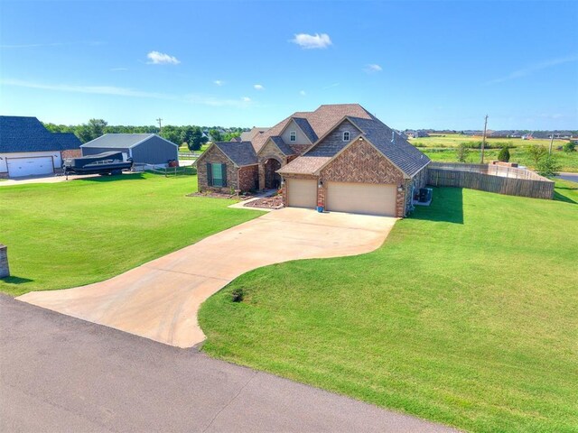 4674 Vista Valley Ln, Edmond, OK 73025 - photo 46