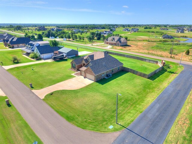 4674 Vista Valley Ln, Edmond, OK 73025 - photo 47