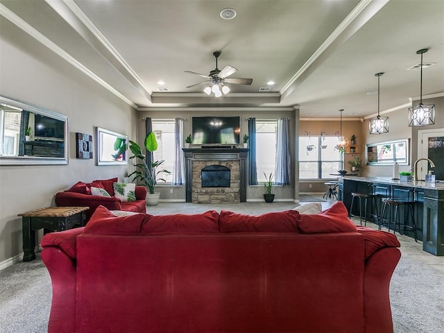 4674 Vista Valley Ln, Edmond, OK 73025 - photo 20