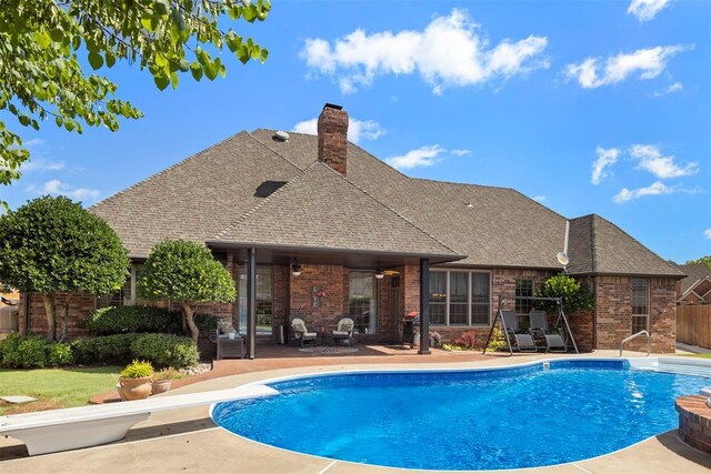 2600 SW 120th St, Oklahoma City, OK 73170 - photo 3