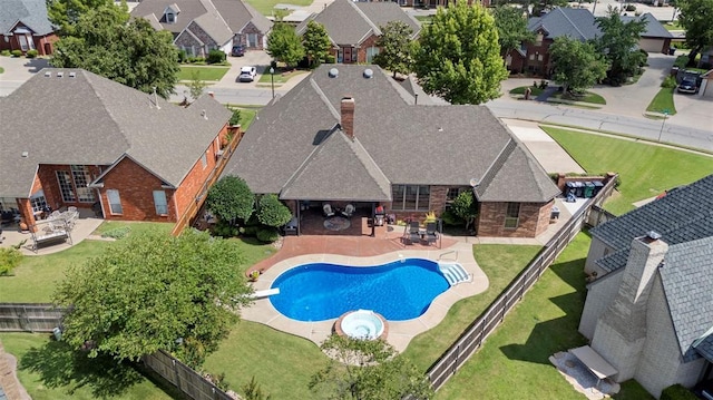 2600 SW 120th St, Oklahoma City, OK 73170 - photo 8