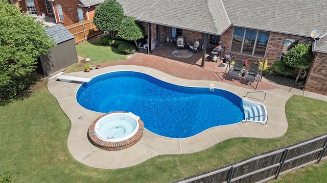 2600 SW 120th St, Oklahoma City, OK 73170 - photo 31