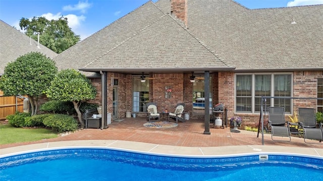 2600 SW 120th St, Oklahoma City, OK 73170 - photo 41
