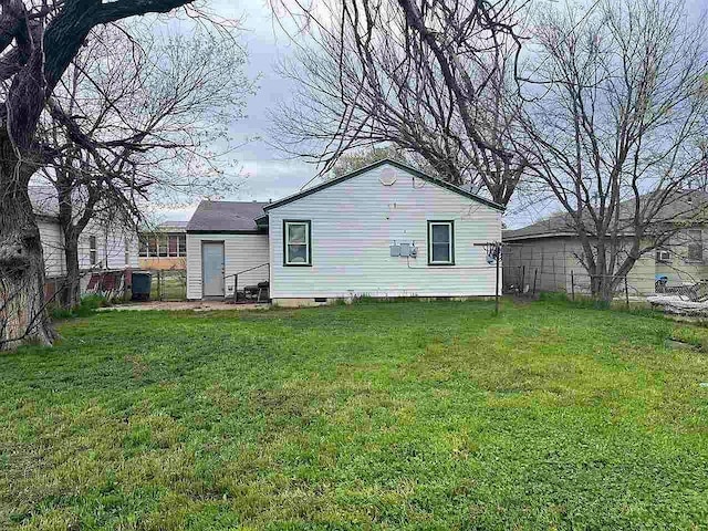 1706 NW Taft Ave, Lawton, OK 73507 - photo 2