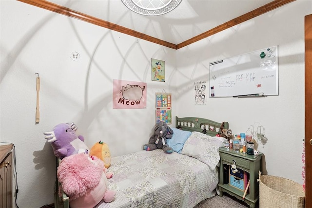 410 E Johnson St, Lexington, OK 73051 - view of bedroom