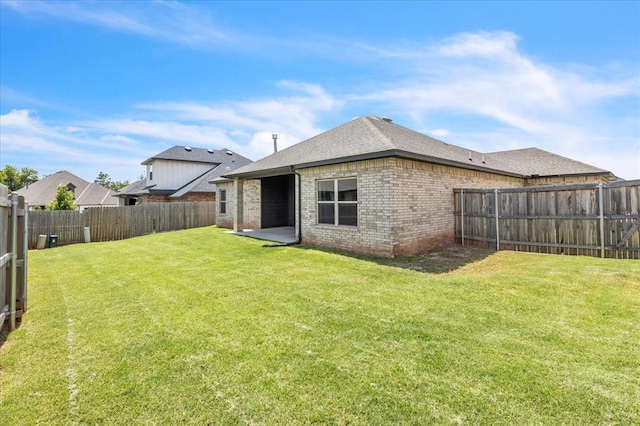 7420 NW 159th Ter, Edmond, OK 73013 - photo 24