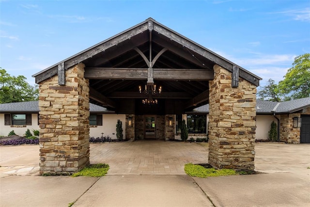 2800 E 15th St, Edmond, OK 73013 - view of building exterior