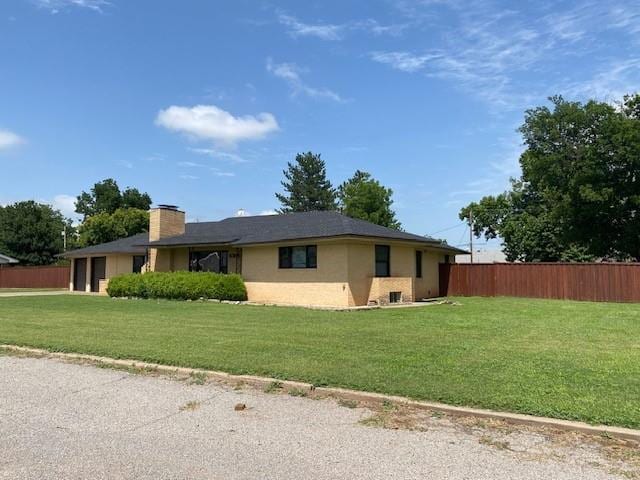 516 S 4th St, Mountain View, OK 73062 - photo 3