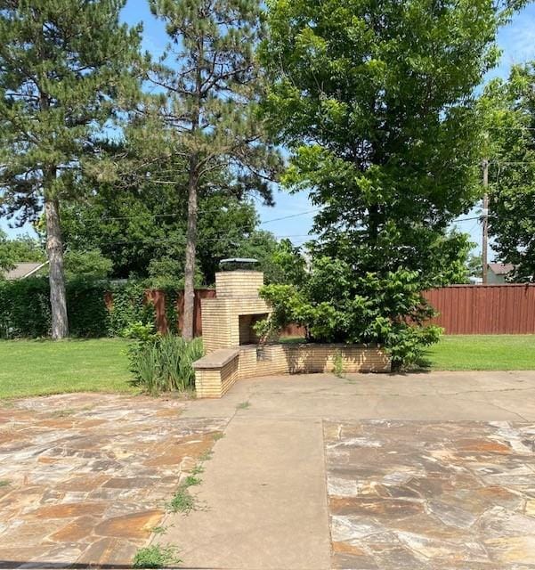 516 S 4th St, Mountain View, OK 73062 - photo 28