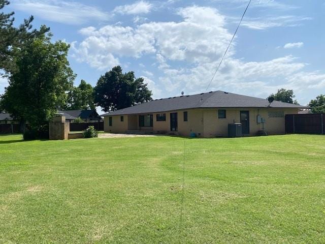 516 S 4th St, Mountain View, OK 73062 - photo 33