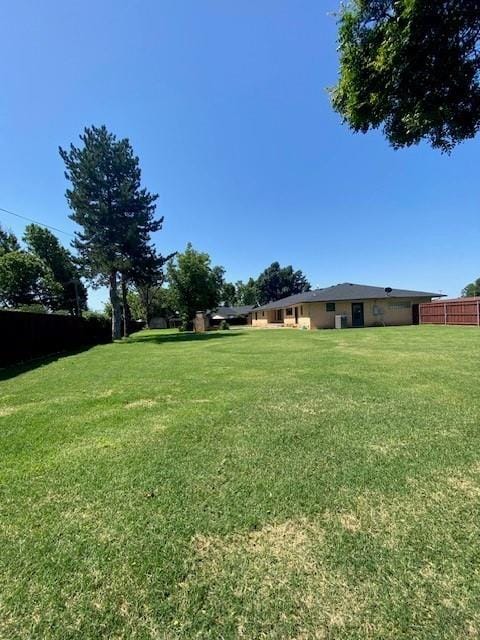 516 S 4th St, Mountain View, OK 73062 - photo 36