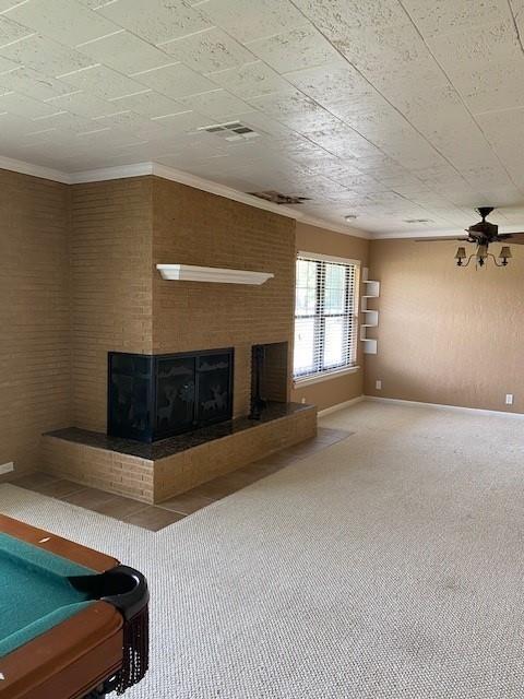 516 S 4th St, Mountain View, OK 73062 - photo 4