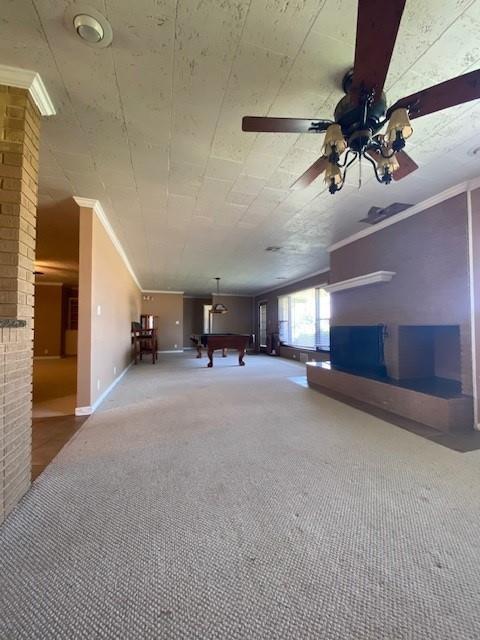 516 S 4th St, Mountain View, OK 73062 - photo 5