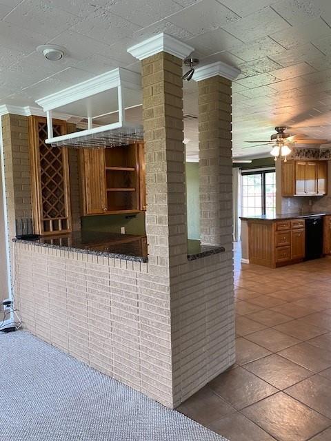 516 S 4th St, Mountain View, OK 73062 - photo 12