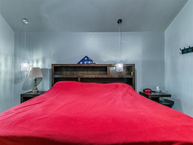 2724 SE 97th St, Oklahoma City, OK 73160 - view of bedroom