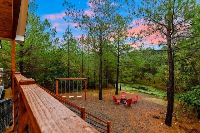 142 Butternut Trl, Broken Bow, OK 74728 - photo 41