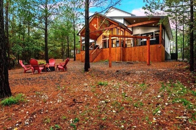 142 Butternut Trl, Broken Bow, OK 74728 - photo 43