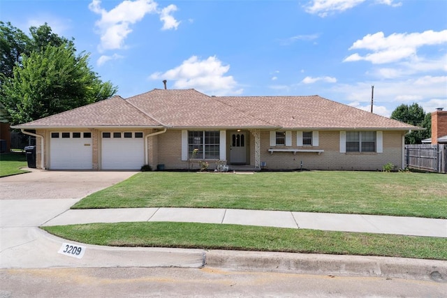 3209 NW 61st Ter, Oklahoma City, OK 73112 - photo 1