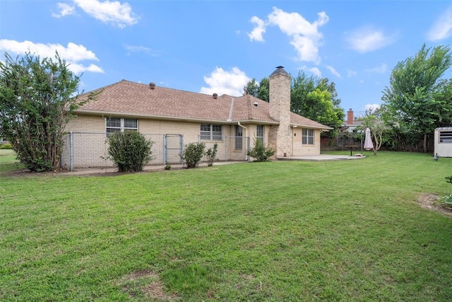 3209 NW 61st Ter, Oklahoma City, OK 73112 - photo 29