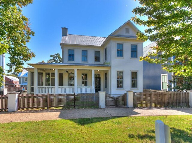26 Boulevard, Carlton Landing, OK 74432
