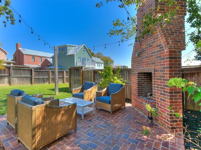 26 Boulevard, Carlton Landing, OK 74432