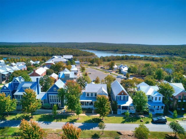 26 Boulevard, Carlton Landing, OK 74432
