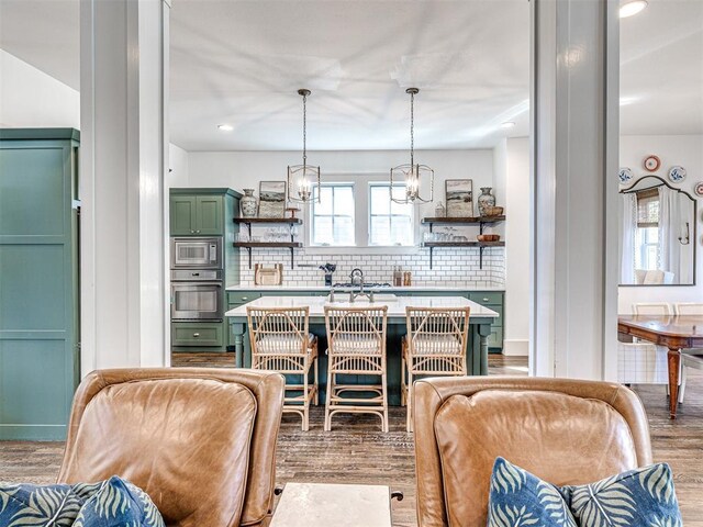 26 Boulevard, Carlton Landing, OK 74432