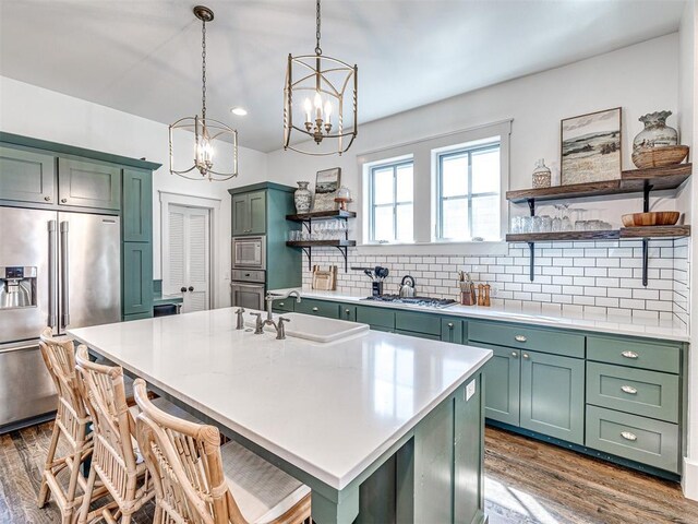 26 Boulevard, Carlton Landing, OK 74432