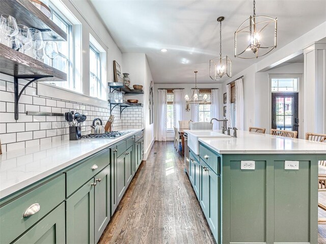 26 Boulevard, Carlton Landing, OK 74432