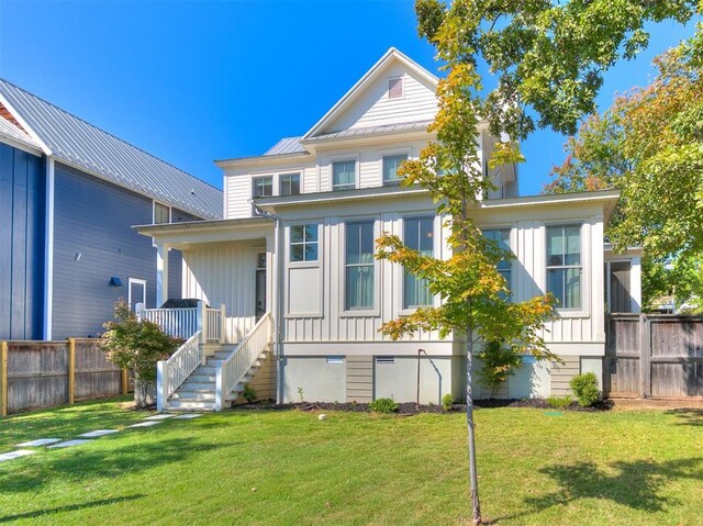 26 Boulevard, Carlton Landing, OK 74432