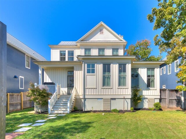 26 Boulevard, Carlton Landing, OK 74432