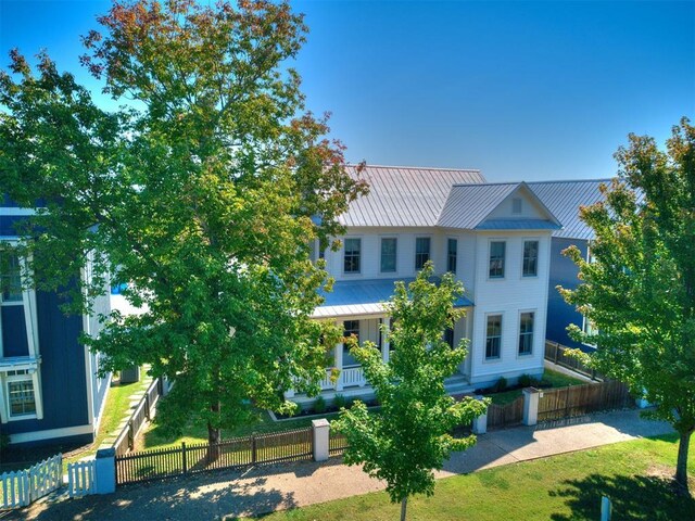 26 Boulevard, Carlton Landing, OK 74432