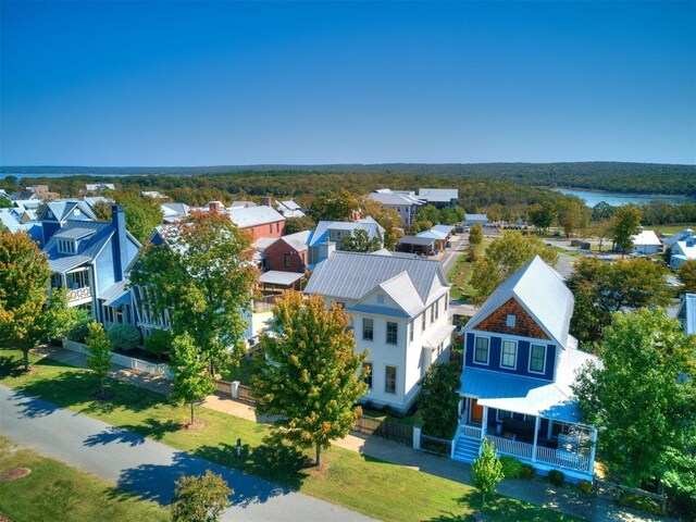 26 Boulevard, Carlton Landing, OK 74432