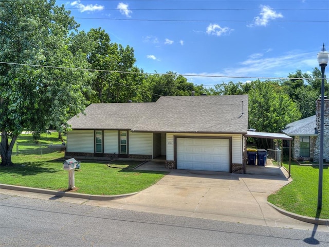 2580 Main St, Choctaw, OK 73020 - photo 1