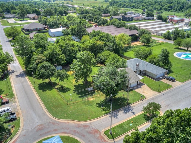 2580 Main St, Choctaw, OK 73020 - photo 35