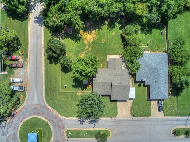 2580 Main St, Choctaw, OK 73020 - photo 36