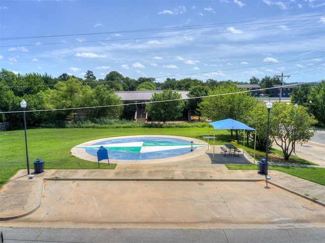 2580 Main St, Choctaw, OK 73020 - photo 37