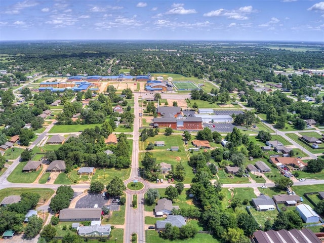 2580 Main St, Choctaw, OK 73020 - photo 42