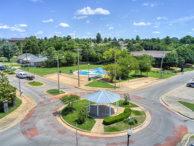 2580 Main St, Choctaw, OK 73020 - photo 43